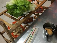 -阿昌白族石板烧·菌锅(大理古城店)