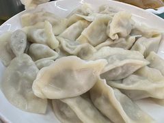 -东北四季饺子王(华山路店)