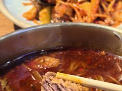 -金龙烧烤·牛肉面(西塔店)
