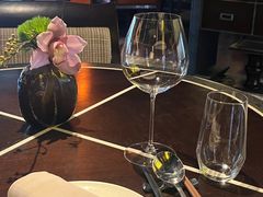 -杭州西子湖四季酒店·金沙厅