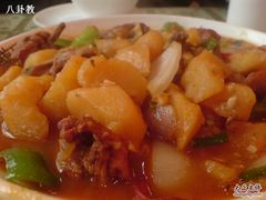 DSC01264-克拉玛依新疆餐厅