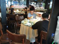 -三强鸽子(中原路店)