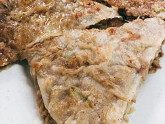 华威肉饼-清真永恒华威肉饼(潘家园店)