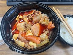 -海底捞火锅(九霄梦天地店)