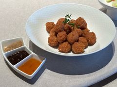 -四季民福烤鸭店(外滩外白渡桥店)