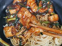 -老地方面馆(思南路店)