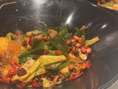 -天府国麻辣香锅(李沧万达店)