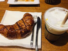 -星巴克(兰桂坊店)