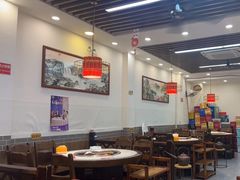 -地锅公社·现炒地锅鸡·地锅鱼·夜宵(罗锦路店)