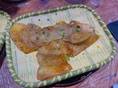 -沈记烧烤海鲜(江汉二路店)