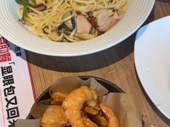 -必胜客(国贸店)