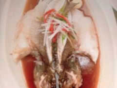 -清真悦宾楼食府(海湖店)