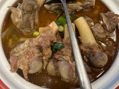 -羊之道草原味道清真餐厅(番禺店)