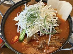 -海云台韩式汤饭·13年匠心韩料(南山店)