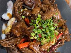 -寻乡迹· 湖南家宴(竹坑店)