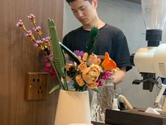 -Again Coffee Roaster(香蜜湖店)