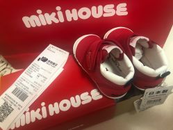 -MIKIHOUSE(德基广场店)