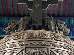 -大钟寺古钟博物馆