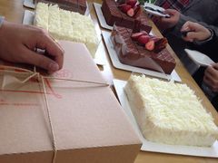 -壹点壹客·生日蛋糕(龙岗店)