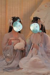 -汉仪华裳汉服馆(打浦桥店)