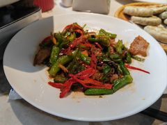 -又见炊烟私房菜(敬亭路店)