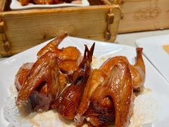 -悦满楼·西关名点·湛江名菜(航空综合大厦店)