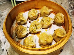 福州鱼饺-四道菜·福建菜馆(新街口金鹰店)