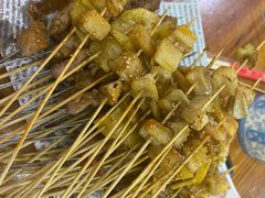 -十里铺铁板鱿鱼