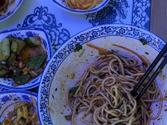 -舌尖尖·兰州牛肉面(浦东机场店)