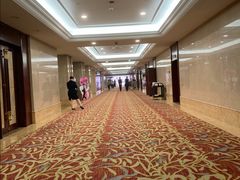 -浙江三立开元名都大酒店