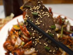 -乡土黄·鲜牛肉火锅·小龙虾(兴业街店)