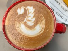 -LOTTA COFFEE(安居博文苑店)