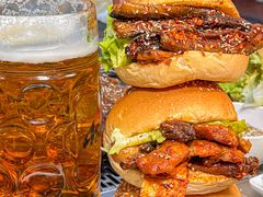 -呼吉牧蒙古烤肉·烧烤·小龙虾