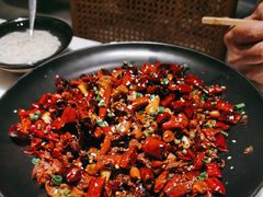 -上上席川菜(凯德乐峰广场店)