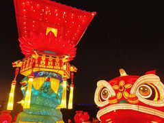 -西安城墙·碑林历史文化景区