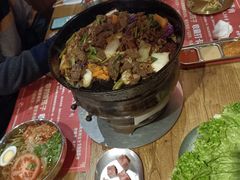 -名扬烤肉(起源店)