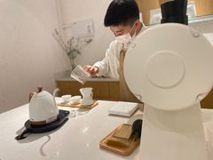 -Cafe on warm(丹霞店)
