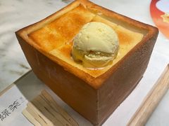 -绿茶餐厅(光明N次方公园店)