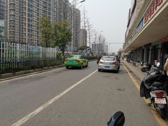 -徐记正宗北京烤鸭(北京东路总店)