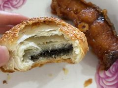 -上好酥烧饼(虹桥中心店)