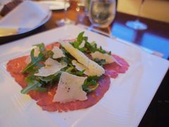 -上海和平饭店-华懋阁 The Cathay Room