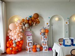 -弥舍·湖景团建泳池派对别墅·湖山境店