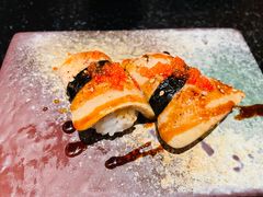 -無境·匠心日本料理(汉街店)