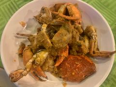 -盛港湾海鲜食府(黄沙店)