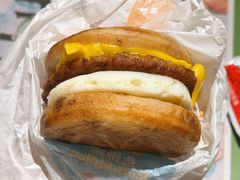 -麦当劳(龙华印象汇店)