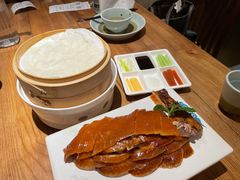 -北方家宴(番禺永旺店)