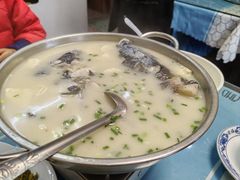 -味好美土菜(迎宾东路店)