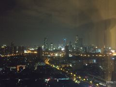 -无锡君来洲际酒店