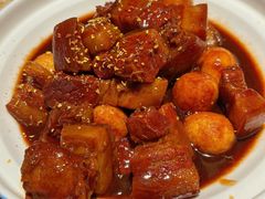 -吕氏焗小鲜•海鲜青岛菜(八大关店)