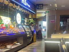 -千家粗粮王·火锅烧烤自助(庆阳店)